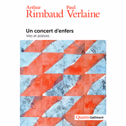 ISBN Un concert d'enfers, Français, 1856 pages
