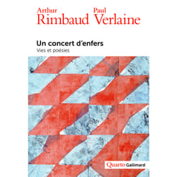 Un concert d'enfers - poèmes croisés