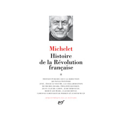 Histoire de la Révolution française Tome 2