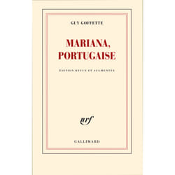 Mariana, Portugaise