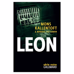 ISBN Leon, Français, 384 pages