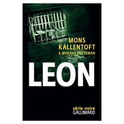 Zack Tome 2 - Léon