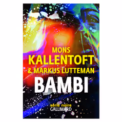 ISBN Bambi, Français, 496 pages