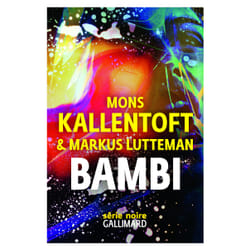 Zack Tome 3 - Bambi