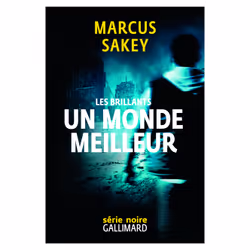 ISBN Un monde meilleur, Français, 432 pages