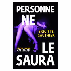 ISBN Personne ne le saura, Français, 224 pages