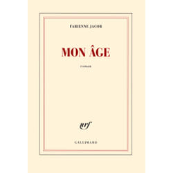 ISBN Mon âge