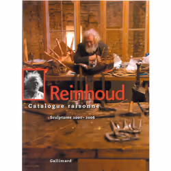 ISBN Reinhoud, Français, 328 pages