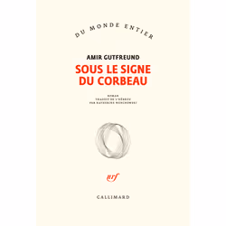 ISBN Sous le signe du corbeau, Français, 304 pages