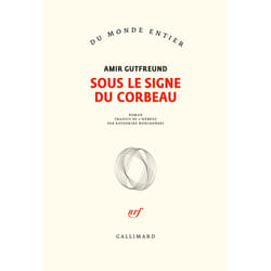ISBN Sous le signe du corbeau
