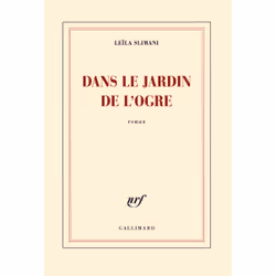 ISBN Dans le jardin de l'ogre, Français, 224 pages