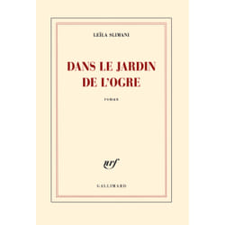 Dans le jardin de l'ogre