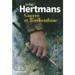 Guerre et térébenthine