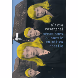 ISBN Mécanismes de survie en milieu hostile, Français, 192 pages