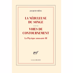 ISBN La nébuleuse du songe, Français, 144 pages