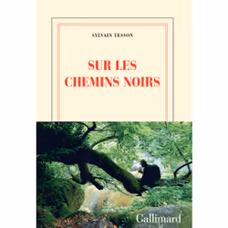 ISBN Sur les chemins noirs, Français, 144 pages