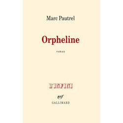 Orphéline