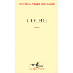 L'oubli
