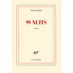 ISBN 99 nuits, Français, 224 pages