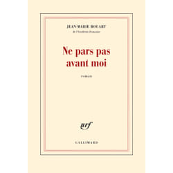 Ne pars pas avant moi