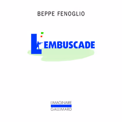 ISBN L'embuscade, Français, 238 pages
