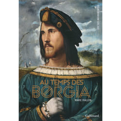 Au temps des Borgia