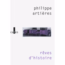 ISBN Rêves d'histoire, Français, 208 pages