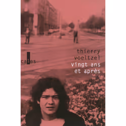 ISBN Vingt ans et après, Français, 216 pages