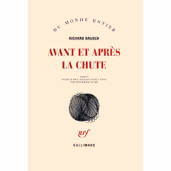 ISBN Avant et après la chute, Français, 480 pages