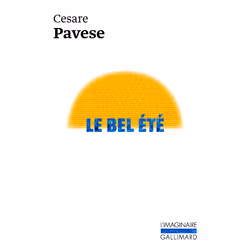 ISBN Le bel été, Français, 492 pages