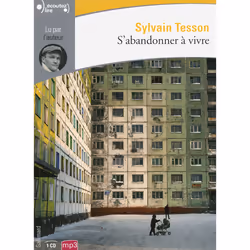 ISBN S'abandonner à vivre, Français
