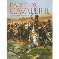ISBN L'âge d'or de la cavalerie, Français, 288 pages