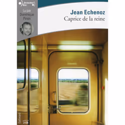 ISBN Caprice de la reine, Français