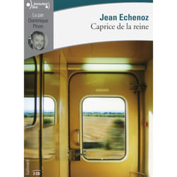 Caprice de la reine