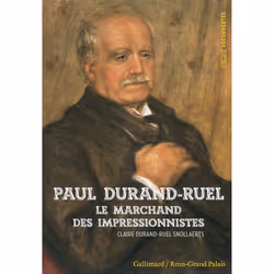 ISBN Paul Durand-Ruel, Français, 48 pages