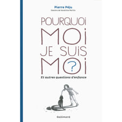 ISBN Pourquoi moi je suis moi ? et autres questions d'enfance