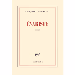 ISBN Évariste, Français, 176 pages