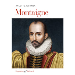 ISBN Montaigne