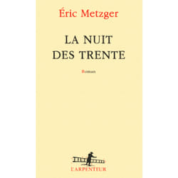 La nuit des trente
