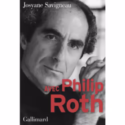ISBN Avec Philip Roth, Français, 224 pages
