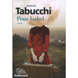 ISBN Pour Isabel