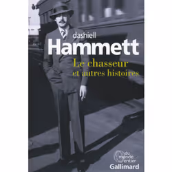 ISBN Le chasseur et autres histoires, Français, 384 pages