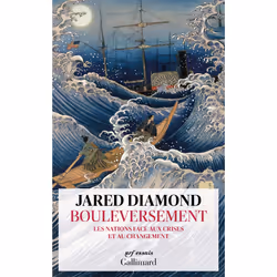 ISBN Bouleversement, Français, 448 pages