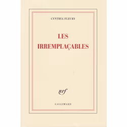 ISBN Les irremplaçables, Français, 224 pages