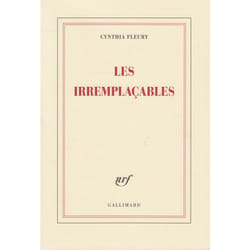 Les irremplaçables