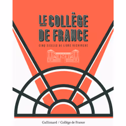 ISBN Le Collège de France, Français, 176 pages
