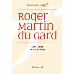 ISBN Écritures de la guerre, Français, 272 pages