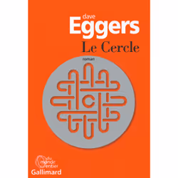 ISBN Le Cercle, Français, 528 pages