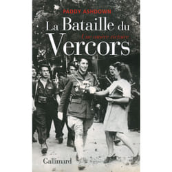 La bataille du Vercors - une amère victoire