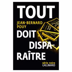 ISBN Tout doit disparaître, Français, 720 pages